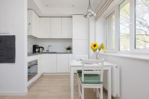 Functional & Modern Apartment Close to the Capitol Theater by Noclegi Renters