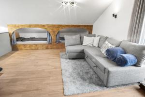 Ferienwohnung Kaminstube Seelekopf