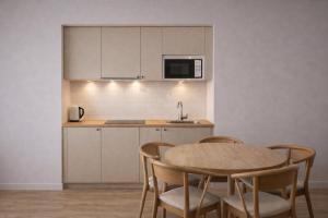 WZORCOWNIA FAMILY Apartments In Centrum