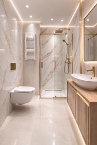 WZORCOWNIA FAMILY Apartments In Centrum