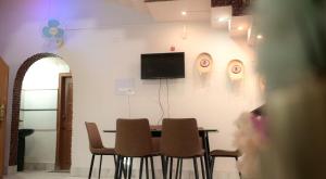 6bhk Duplex Luxury Villa for Party, Events, Family