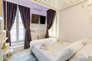ELPIS MYKONOS APARTMENTS - Mykonos Town Delos Port