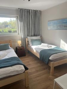 Apartament poSTAW na ciszę Chocieszów Polanica-Zdrój