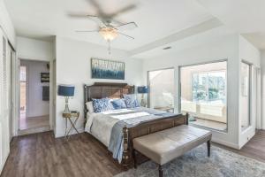 450b 3BR Apt Villa