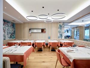 Piccolo Hotel Orlandi