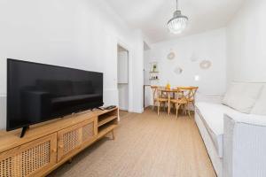 Jolie 2 pieces 35m2 bien equipee 4P - Paris 20