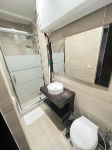 Cosy studio pour 3 personnes Champ-de-Mars
