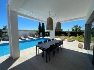Casa Belinha Luxury 4BR Villa in Olhao