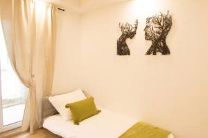 Elegant Apartment for City Lovers l JOS19