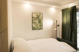 Elegant Apartment for City Lovers l JOS19