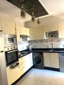 Appartement cosy et moderne quartier calme Karakcho