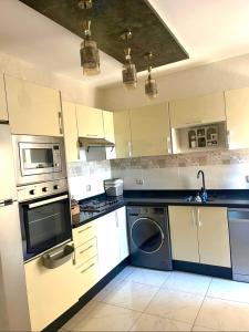 Appartement cosy et moderne quartier calme Karakcho