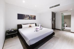 S33 Compact Sukhumvit Hotel
