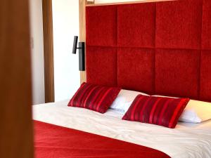 Hotel Le Fouquets