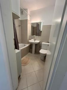 Apartments Lux