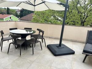 Apartments Lux