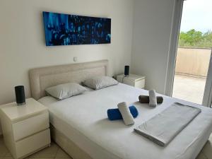 Apartments Lux