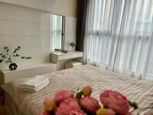 Hana Luxestay 2 Bedroom Apartment Park 12 Times City