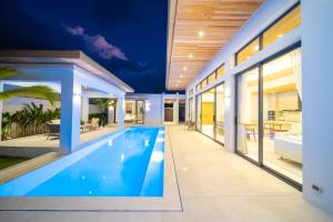 Mouana Breeze Mai Khao VIP 4-bedroom Pool Villa 9911