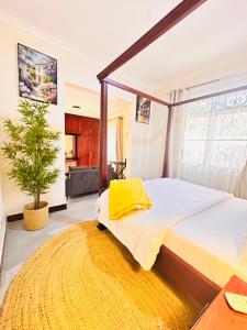 Easyhomes bungalow apartment