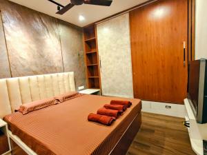 Baywoods Flat