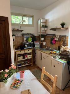 Lisettas house