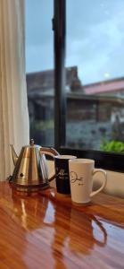 GBoy Guest House