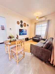 Easyhomes bungalow apartment