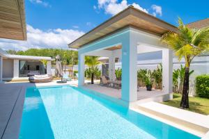 Mouana Breeze Mai Khao VIP 4-bedroom Pool Villa 9911