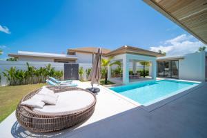 Mouana Breeze Mai Khao VIP 4-bedroom Pool Villa 9911