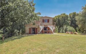 Podere Pontedoro