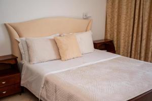 Hotel VISAD