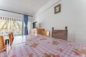 COSTA DAURADA APARTAMENTS - Pompeyo