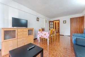 COSTA DAURADA APARTAMENTS - Pompeyo