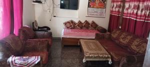 Asha home stay
