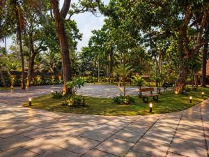 Aaria Beach Resort and Spa