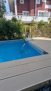 Villa della Tartaruga