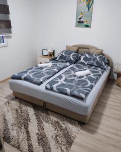 Kuća za odmor Sveti Luka