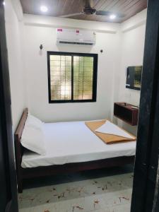 The Sulbha Beach Resort