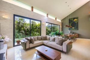 Villa Ayunoa