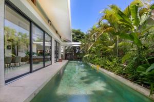 Villa Ayunoa