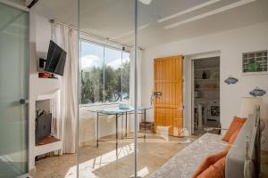 Villa Accesso diretto alla Spiaggia - FRONTE MARE