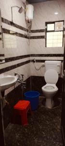 The Sulbha Beach Resort