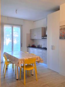 Il pellegrino affittacamere