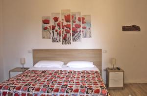 Il pellegrino affittacamere