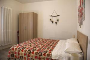 Il pellegrino affittacamere