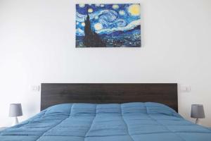 Il pellegrino affittacamere