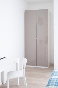 Il pellegrino affittacamere