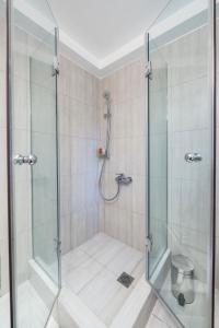 Villa Armonia by halu! Villa in Sani with shared Pool
