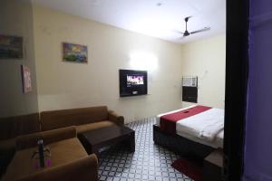 Hotel Royal Blue